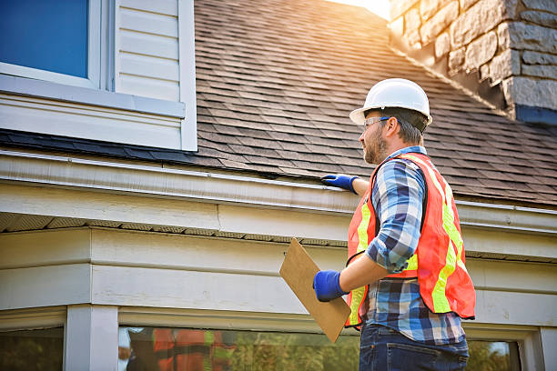Licensed Roofing service in Logan, WV - Ben Roofing and Steel LLC